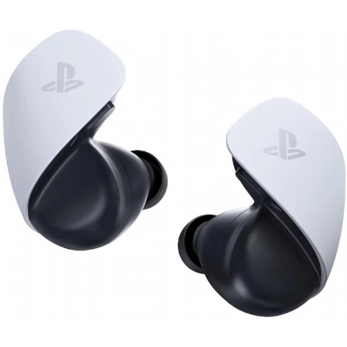Беспроводные наушники Sony Pulse Explore, White, белый